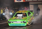 Louisiana Will be BangShift Central This Weekend, IHRA Nitro Jam at State Capital Dragway